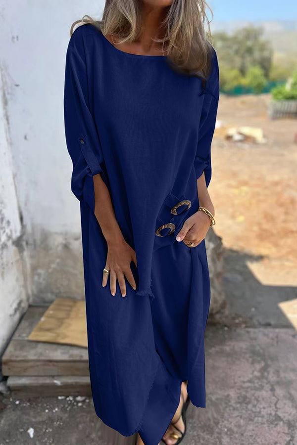 Ravena | Effortless Flowing Set