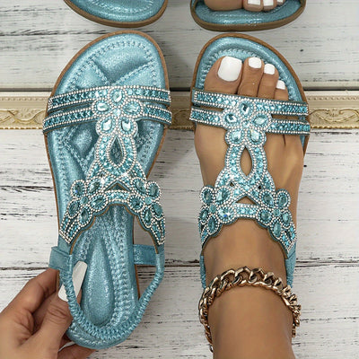 Caitlin | Orthopedic Sandals