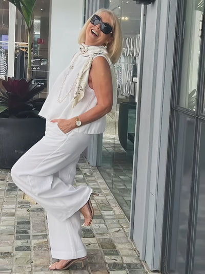 Cyrell | Casual Elegance Set