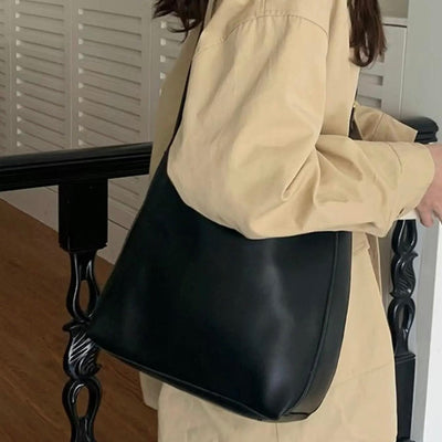 Lena | Leather Bag