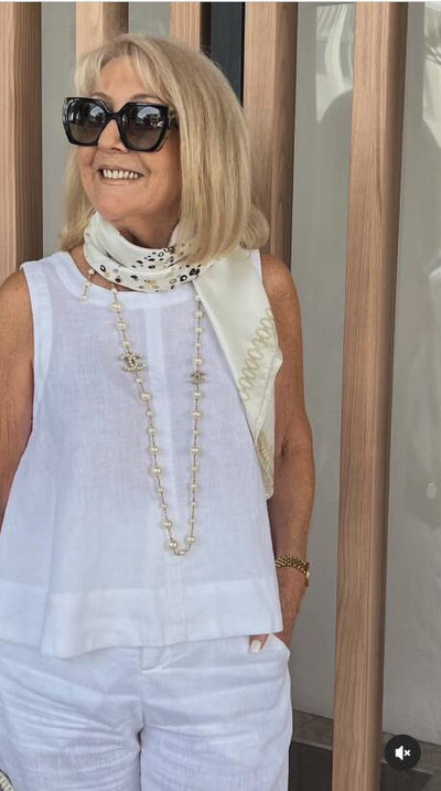 Cyrell | Casual Elegance Set