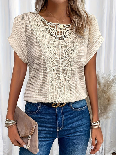 Vivienne | Boho Style Top