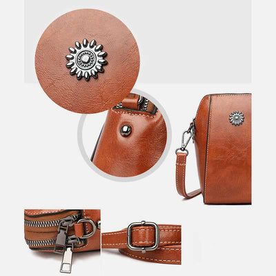 Vienna | Mini Handbag