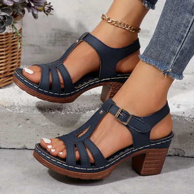 Sierra | Classic Sandals