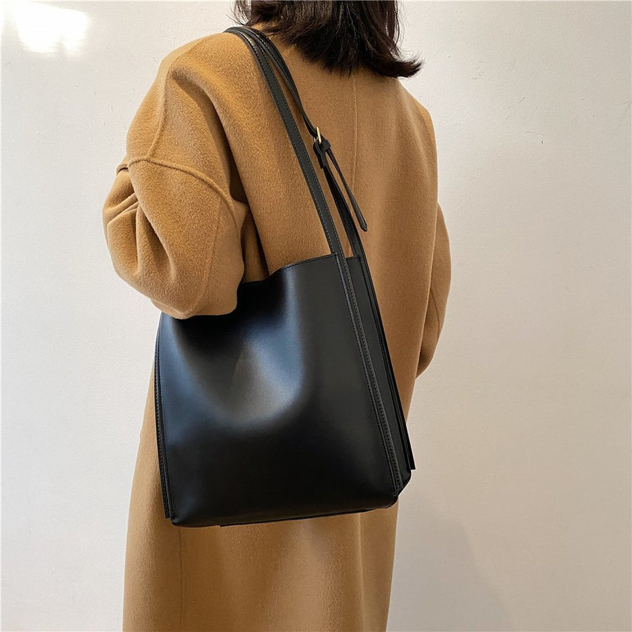 Camille | Classic Bag