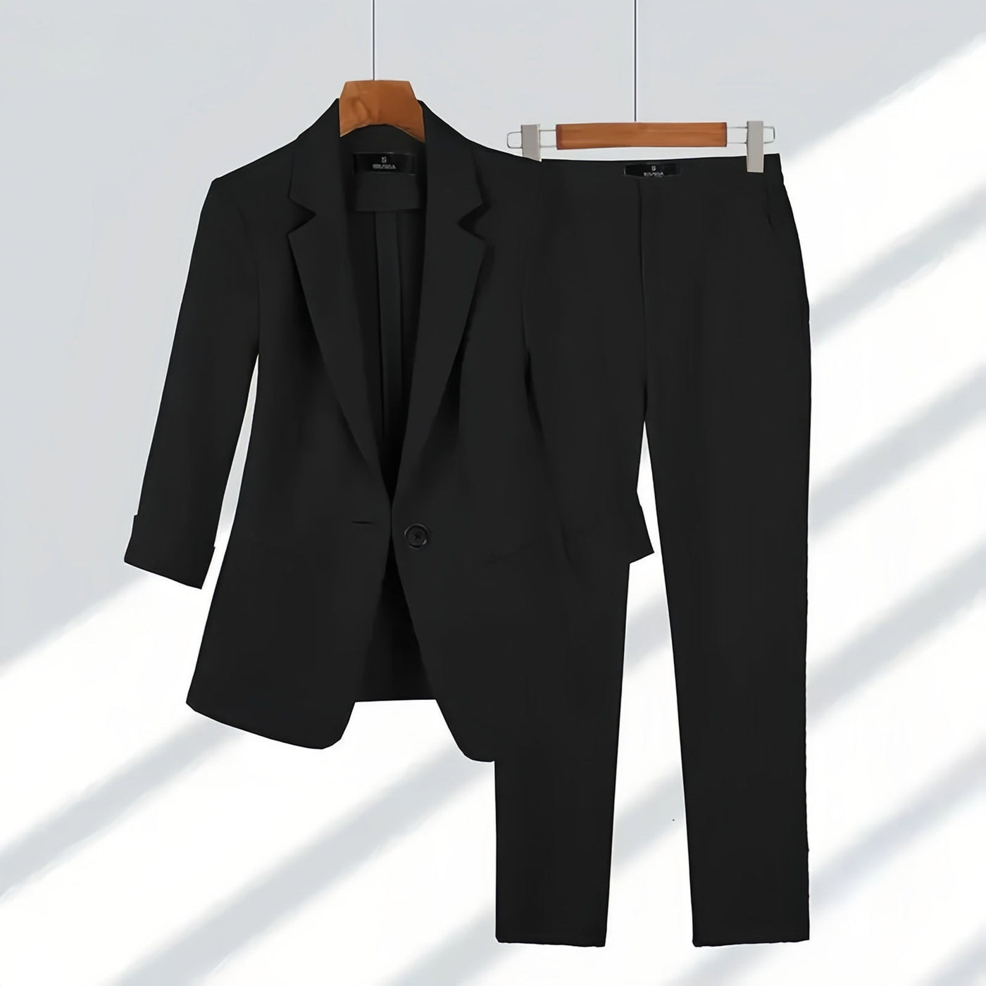 Elora | Tailored Suit
