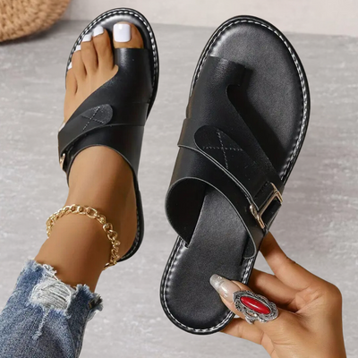 Elsie | Orthopedic Sandals