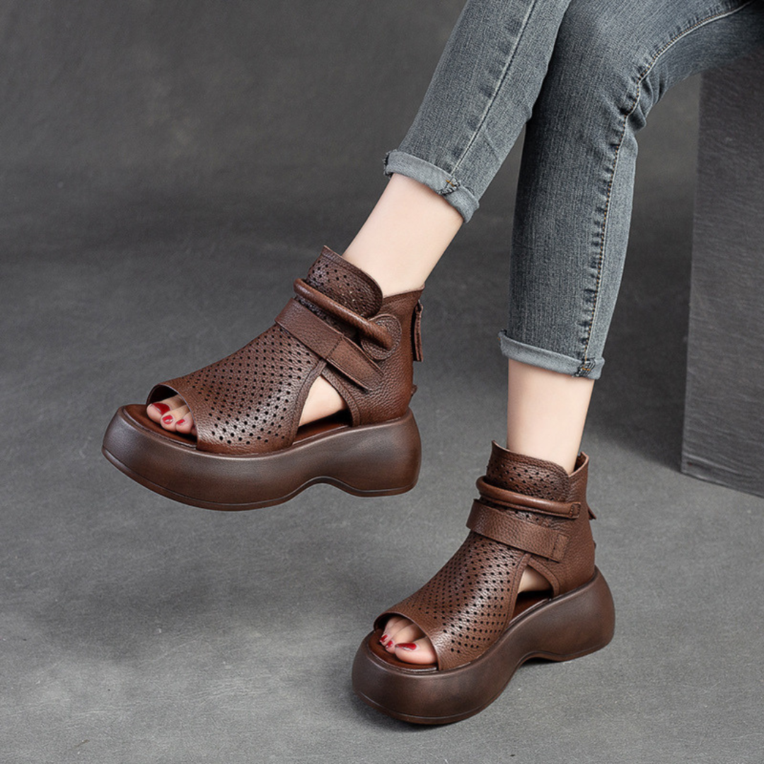 Mira | Orthopedic Sandals