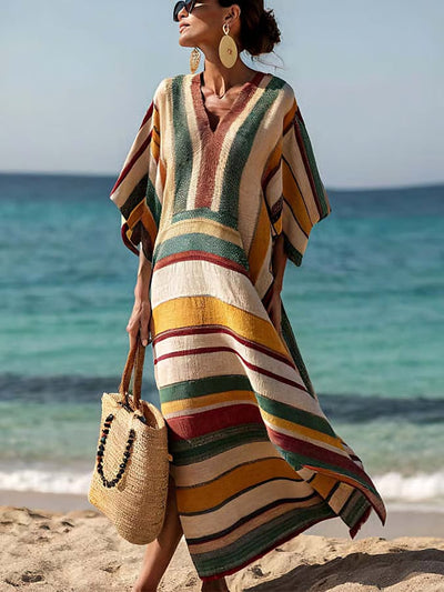 Tania | Bohemian Dress