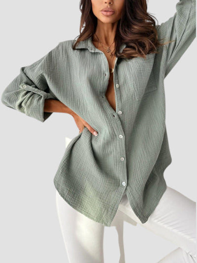 Franca | Blouse