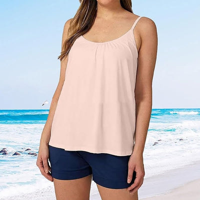 Bellona | Relaxed Tank Top