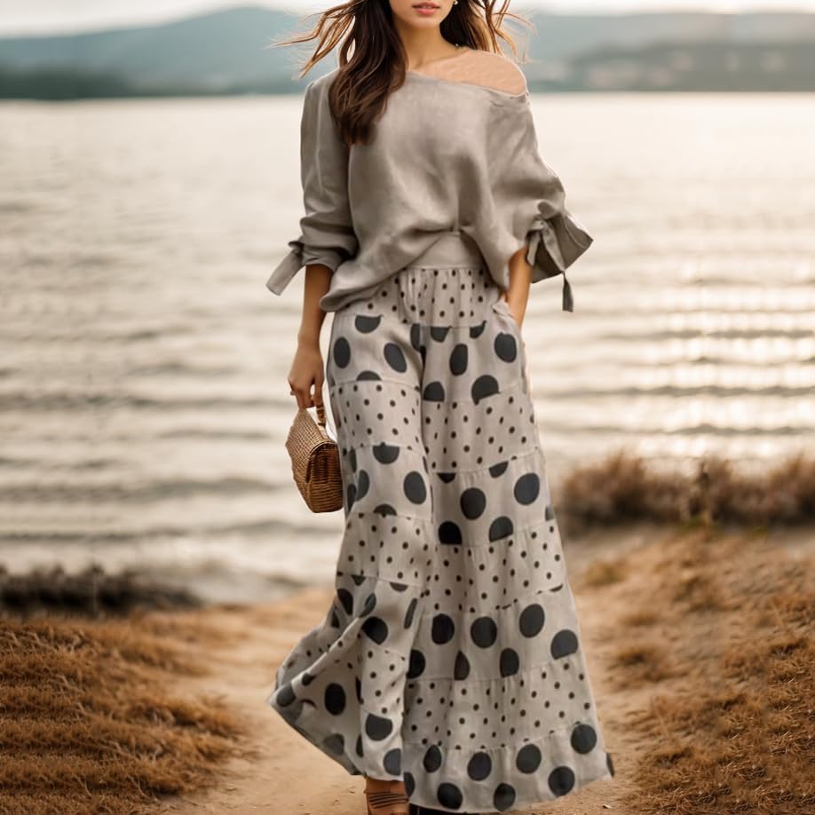 Viella | Playful Dot Set