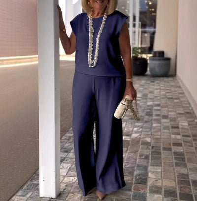 Caledona | Elegant Comfy Set