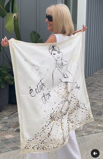 Cyrell | Casual Elegance Set