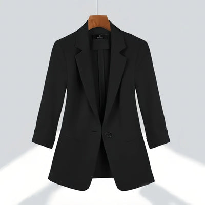 Elora | Tailored Suit
