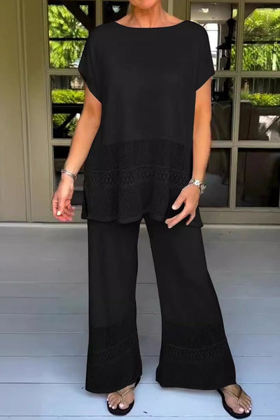 Elodie | Timeless Comfy Set