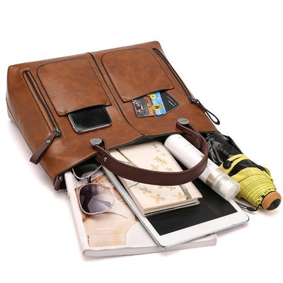 Winslet | Crossbody Handbag