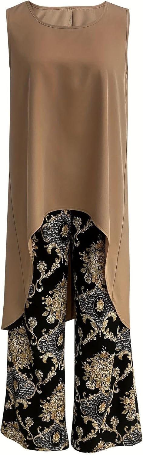 Julienne | Lightweight Boho Set