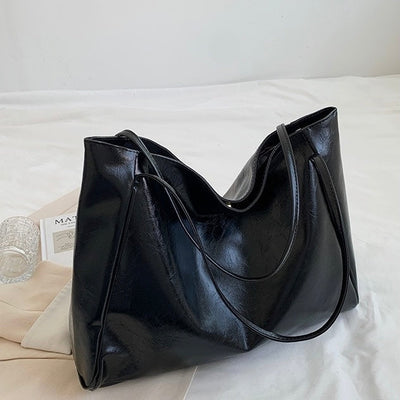 Amara | Leather Bag