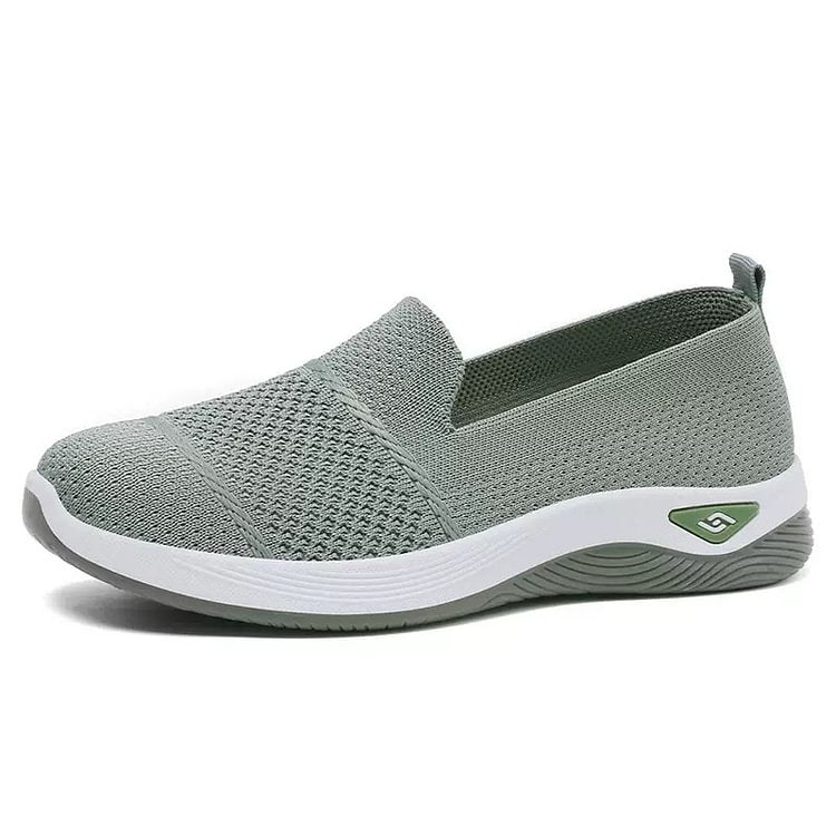 Aria | Orthopedic Slip-On Sneakers