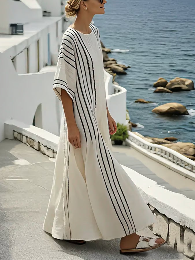 Jodie | Bohemian Dress