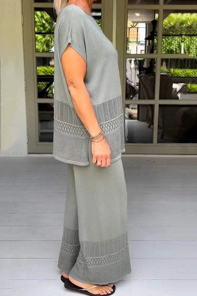 Elodie | Timeless Comfy Set