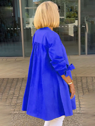 Marisol | Relaxed Elegance Blouse