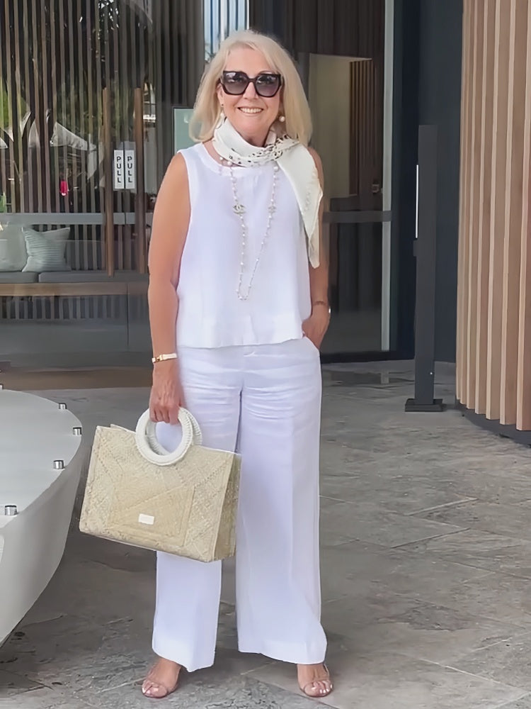 Cyrell | Casual Elegance Set