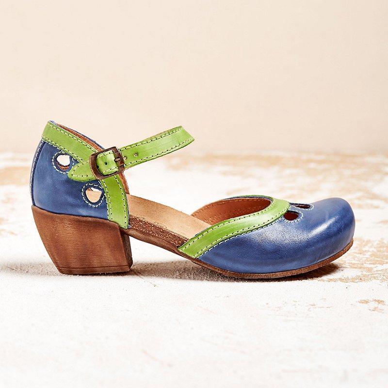 Haven | Ortho Sandals