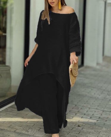 Amanda | Breezy Elegance Set