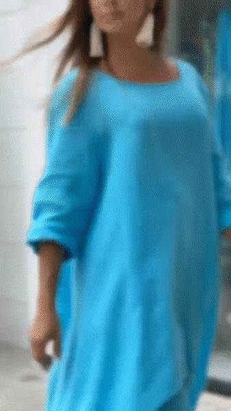 Amanda | Breezy Elegance Set