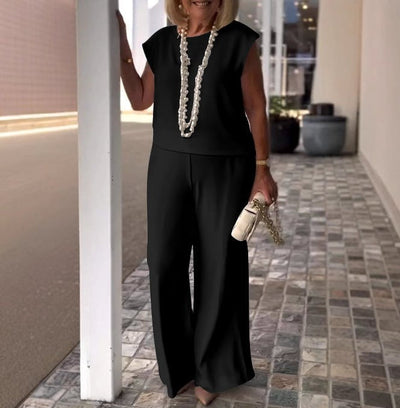 Caledona | Elegant Comfy Set