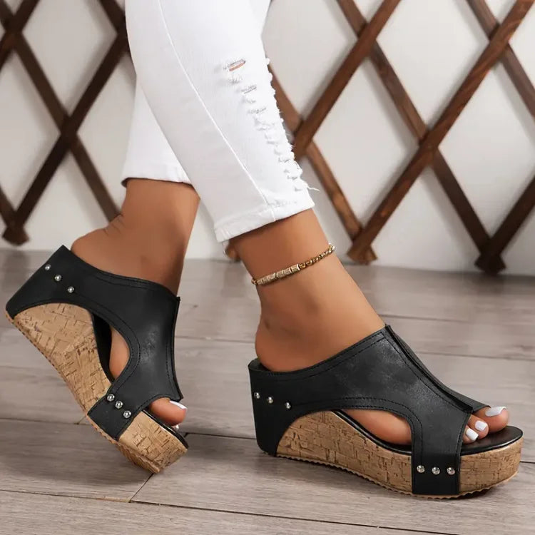 Briseida | Orthopedic Sandals