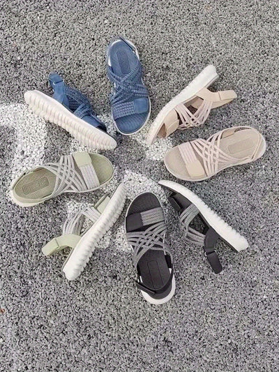 Monique | Orthopedic Sandals