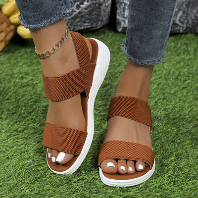 Emila | Lightweight Sandals