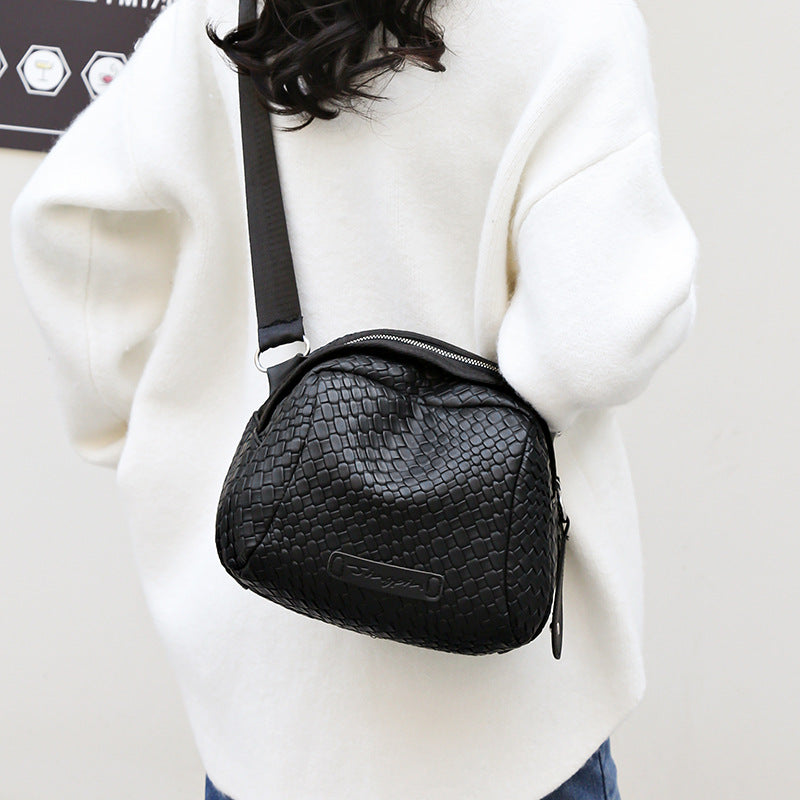 Soleil | Shell Crossbody Bag
