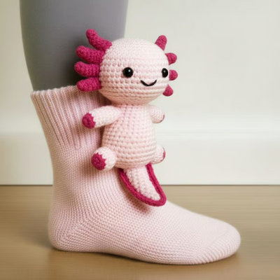 Kira | Cute Animal Socks 1+1 FREE