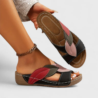 Claudine | Orthopedic Sandals