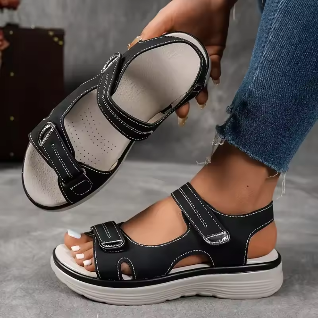 Amy - Orthopedic Sandal