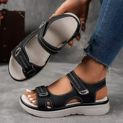 Amy - Orthopedic Sandal