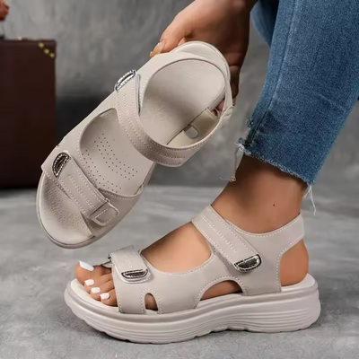 Amy - Orthopedic Sandal