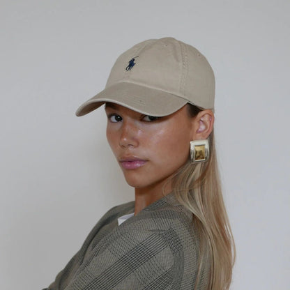 Rielle | Stud Earrings