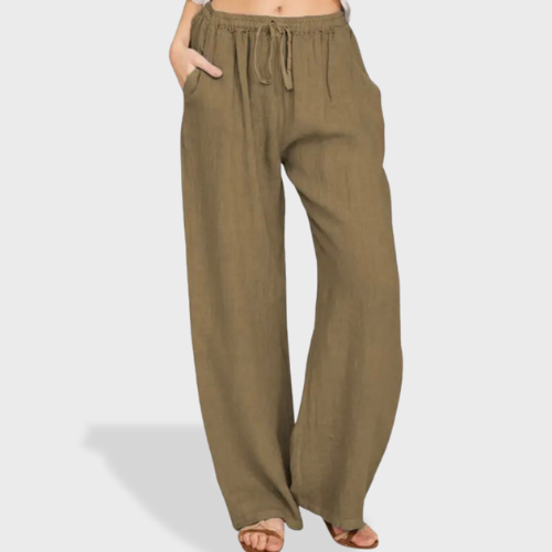 Sahara | Trousers