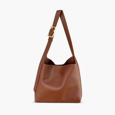 Lena | Leather Bag