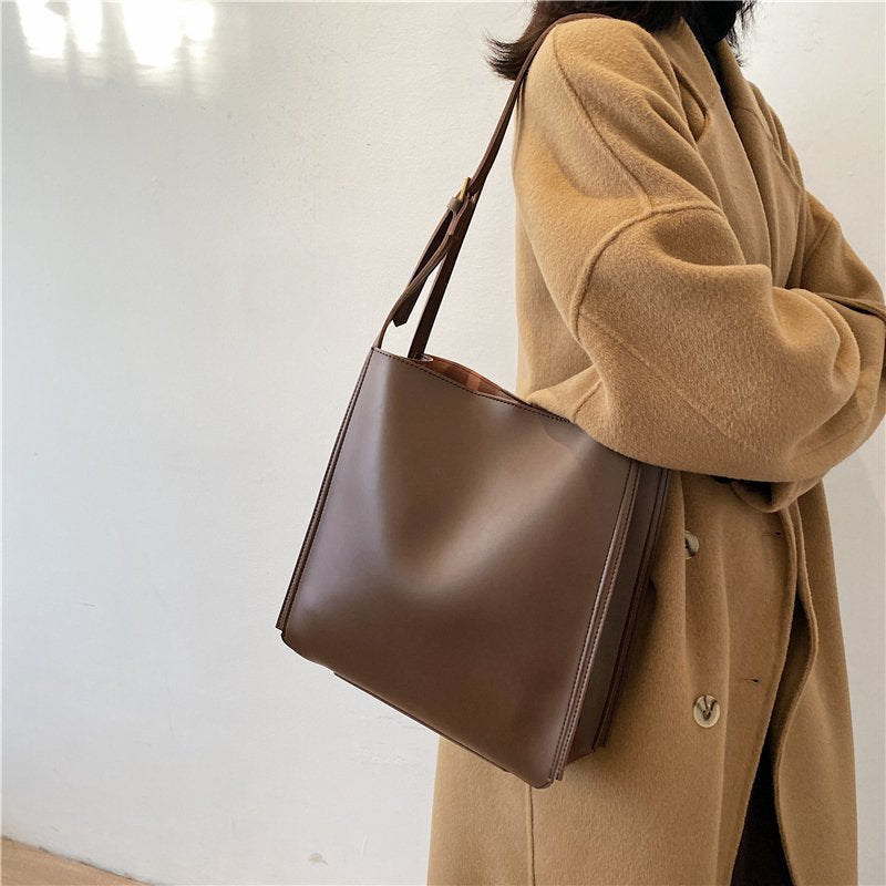 Camille | Classic Bag