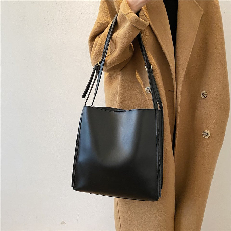 Camille | Classic Bag