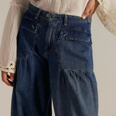 Poppy | Chic Jeans