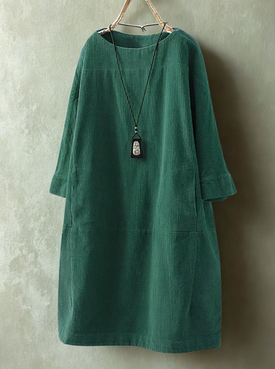 Marivelle | Cord Tunic