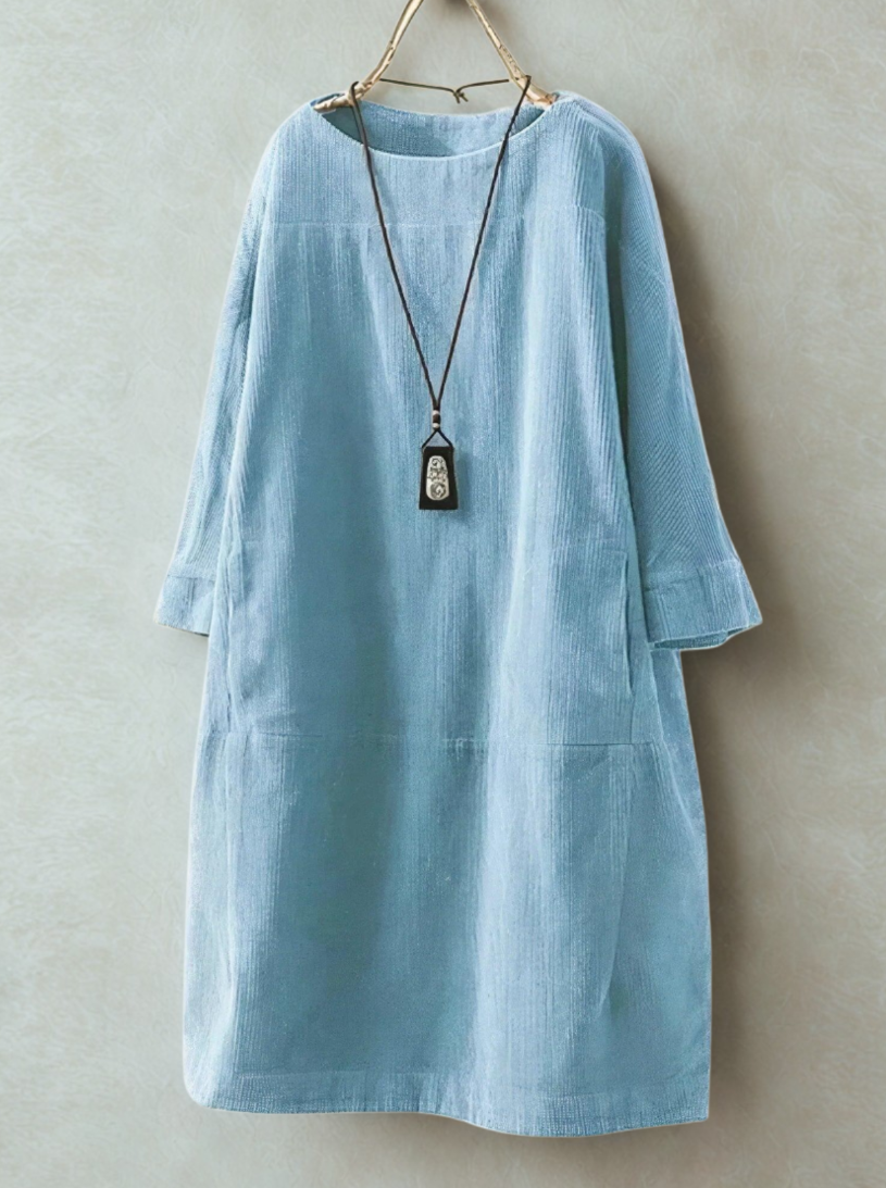 Marivelle | Cord Tunic