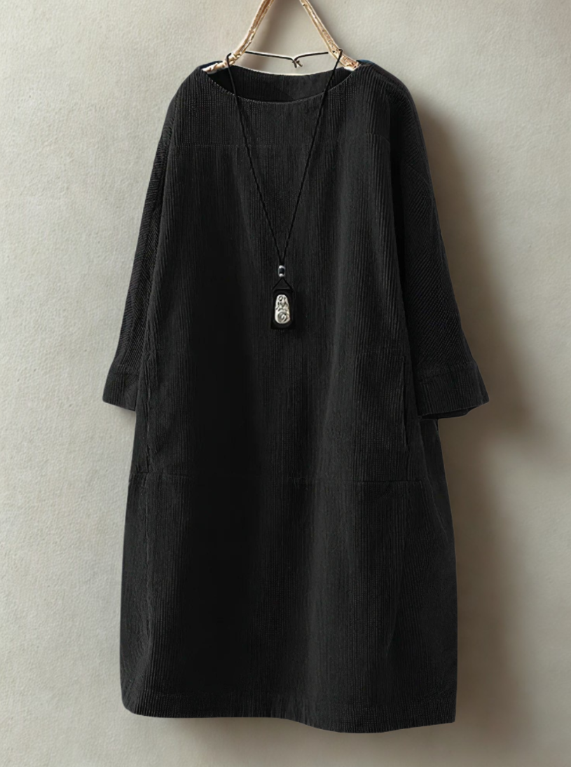 Marivelle | Cord Tunic